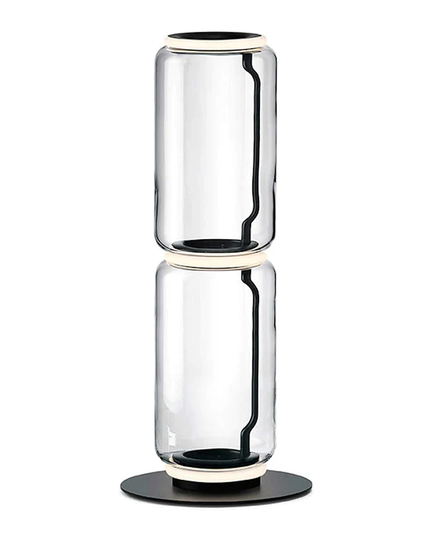 Floor lamp KRUKKE by Rodesigne