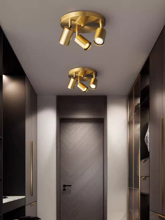 Ceiling Light SPOTLEN