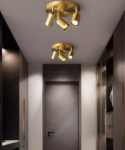 Ceiling Light SPOTLEN