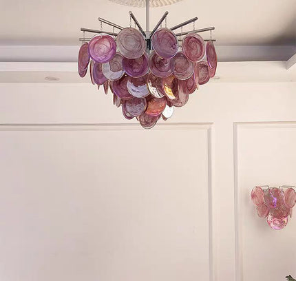 Chandelier TEAN by Rodesigne