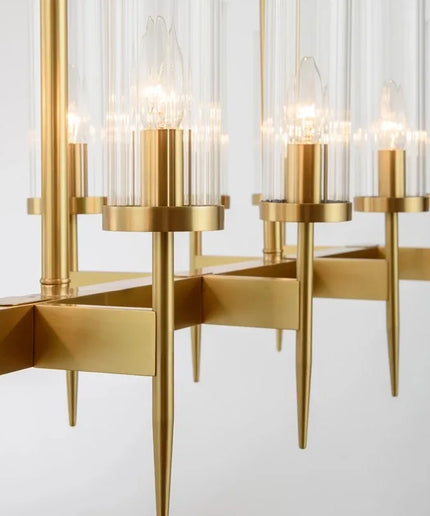 Chandelier GIKLER