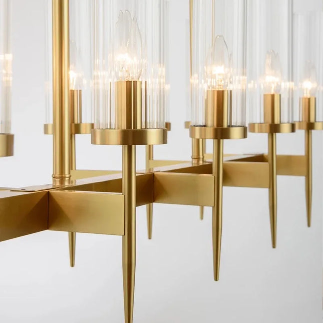 Chandelier GIKLER