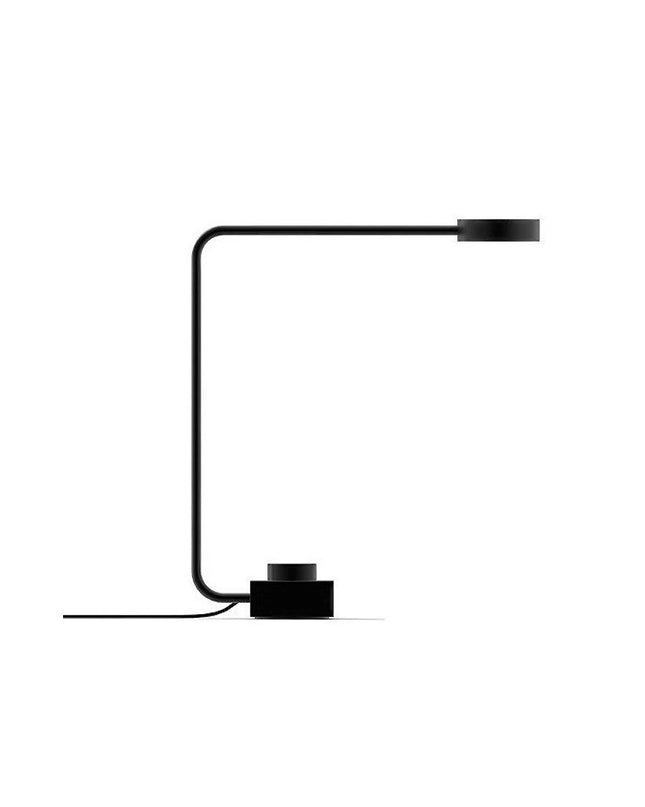 Table Lamp INTRESS — designer table lamp by RODESIGNE