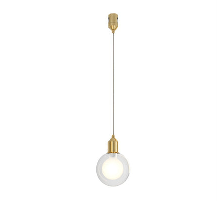 Shade TULY — designer lamp shade by RODESIGNE