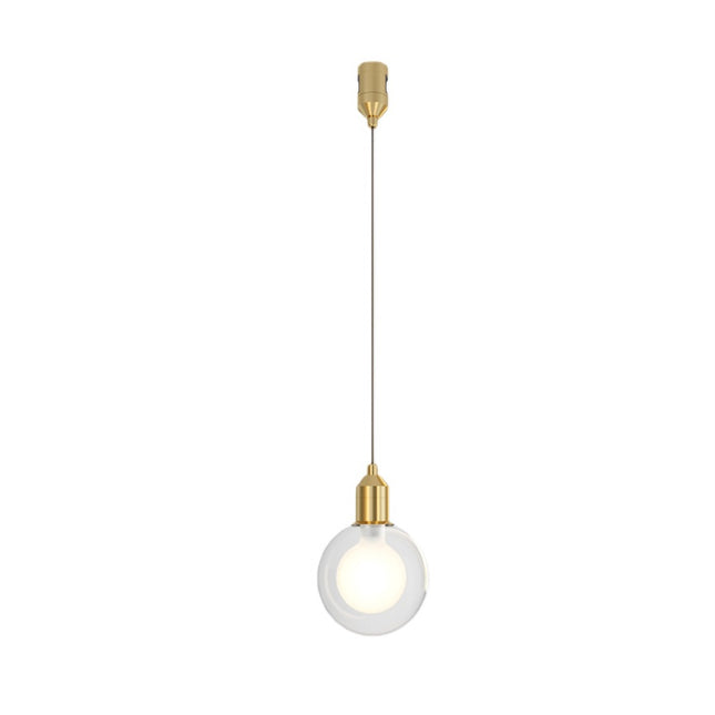 Shade TULY — designer lamp shade by RODESIGNE