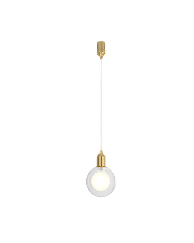 Shade TULY — designer lamp shade by RODESIGNE