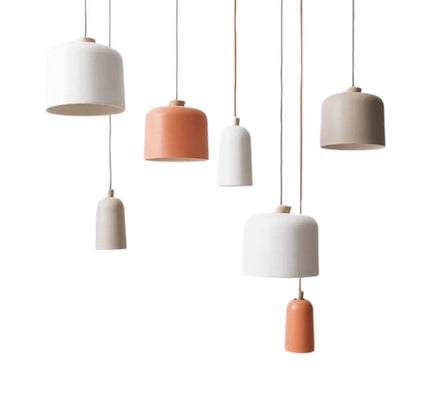 Pendant Light WIRSAR — modern pendant light, custom designer lighting by RODESIGNE