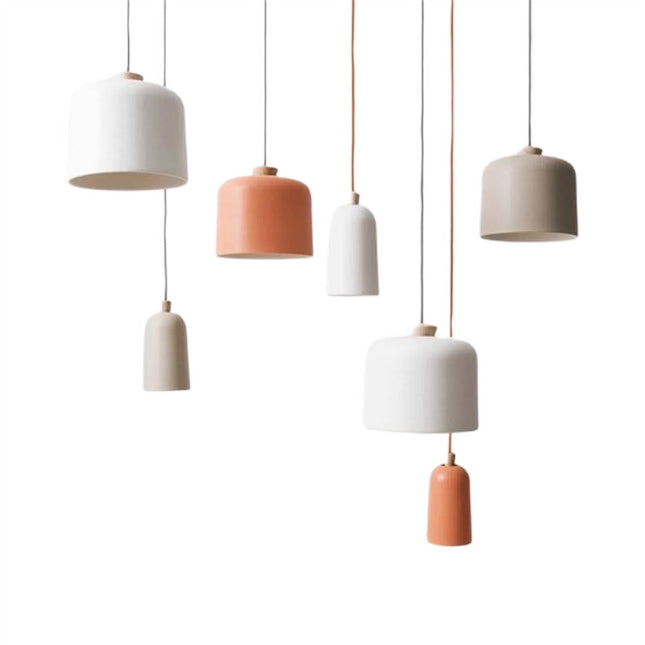 Pendant Light WIRSAR — modern pendant light, custom designer lighting by RODESIGNE