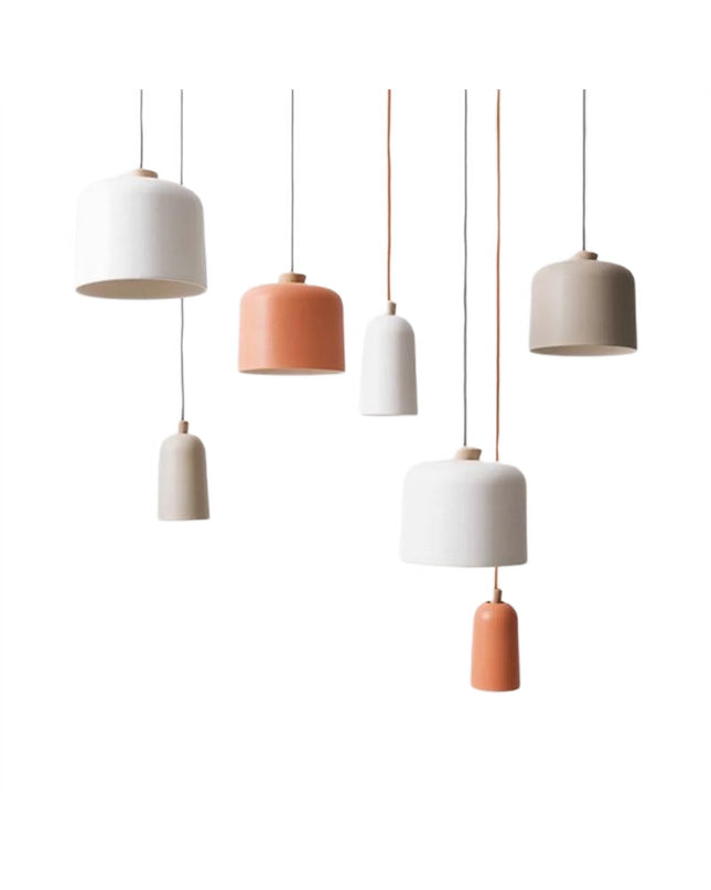 Pendant Light WIRSAR — modern pendant light, custom designer lighting by RODESIGNE