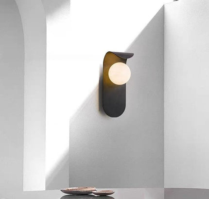 Wall Sconce TUREW — wall sconce lamp, designer lighting by RODESIGNE