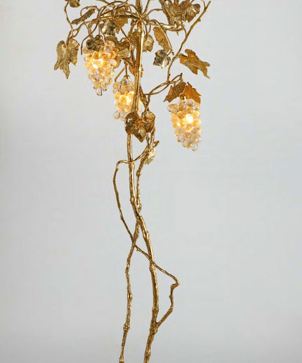 Floor Lamp GRAPPENA