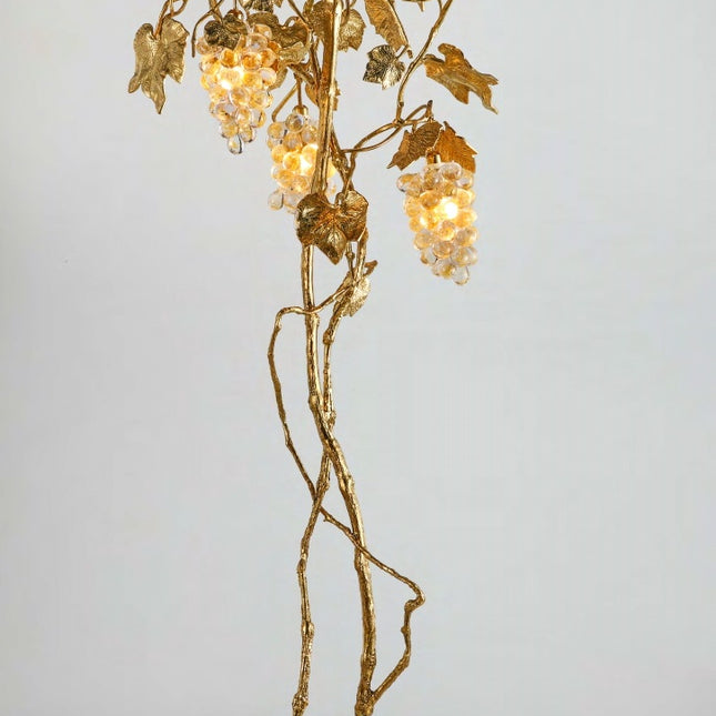 Floor Lamp GRAPPENA