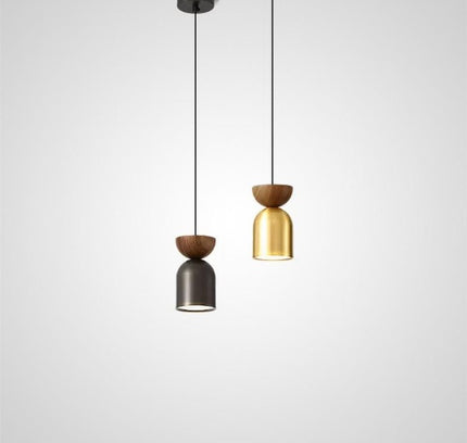 Pendant lamp JERDEN by Rodesigne