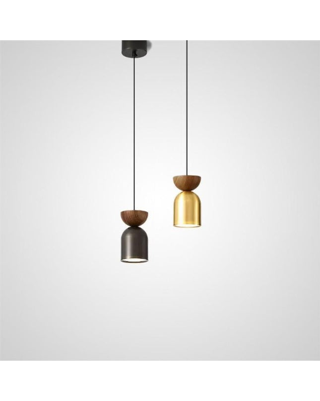 Pendant lamp JERDEN by Rodesigne