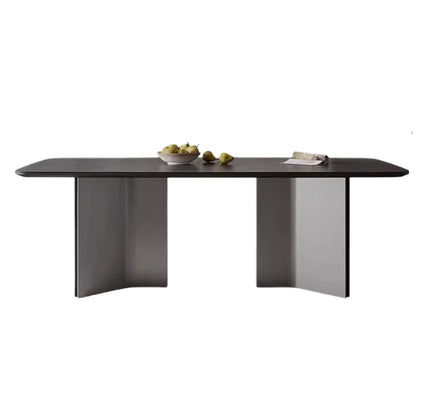 Table BOLP — designer table, custom furniture by RODESIGNE