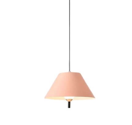 Pendant lamp ARUNA by Rodesigne