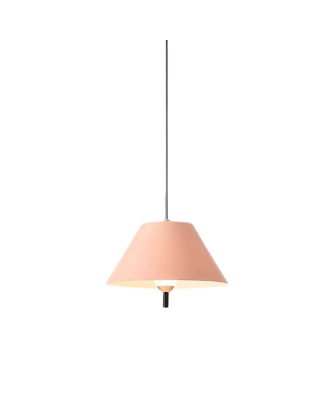 Pendant lamp ARUNA by Rodesigne