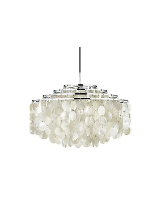 Chandelier OPERRA — designer chandelier, custom lighting by RODESIGNE