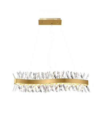 Designer Chandelier RECINTO