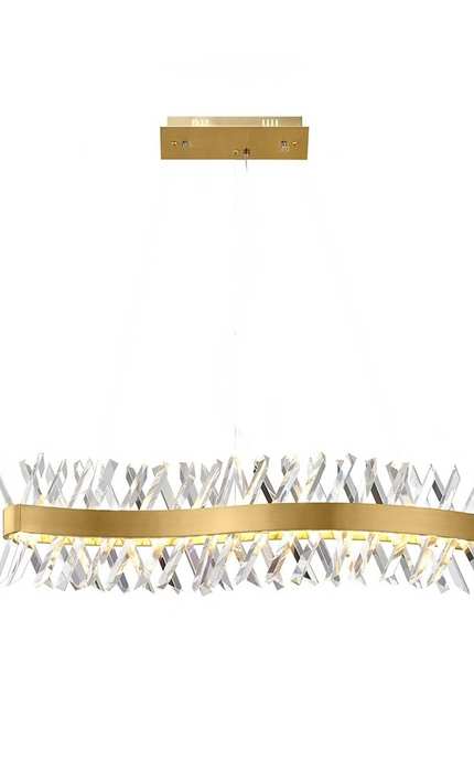 Designer Chandelier RECINTO