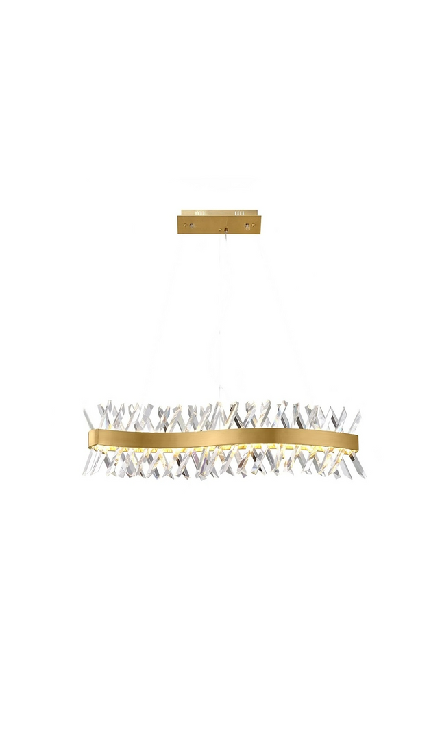Designer Chandelier RECINTO