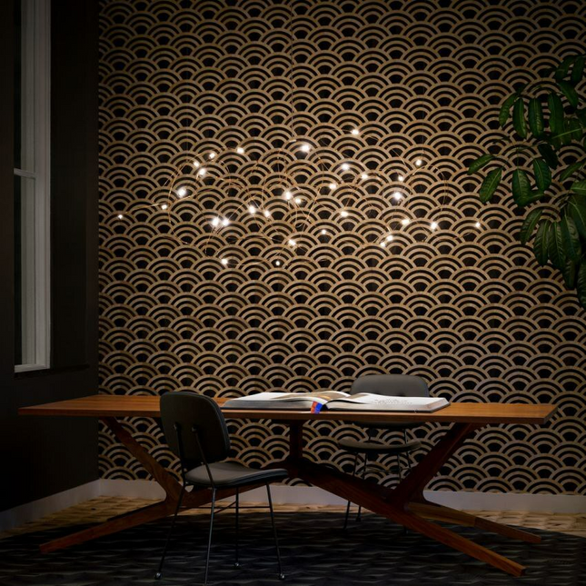 Chandelier CHAOSSE