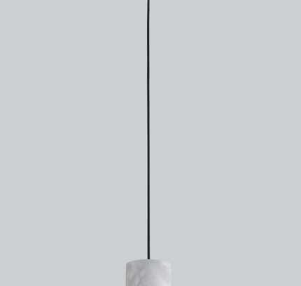 Pendant Light ARTIS — modern pendant light, custom designer lighting by RODESIGNE