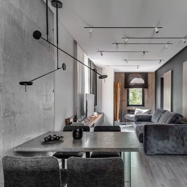 Pendant Light GORTES