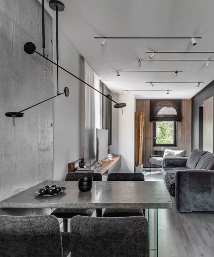 Pendant Light GORTES
