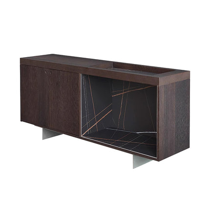 Cabinet JENA — designer cabinet, custom furniture by RODESIGNE