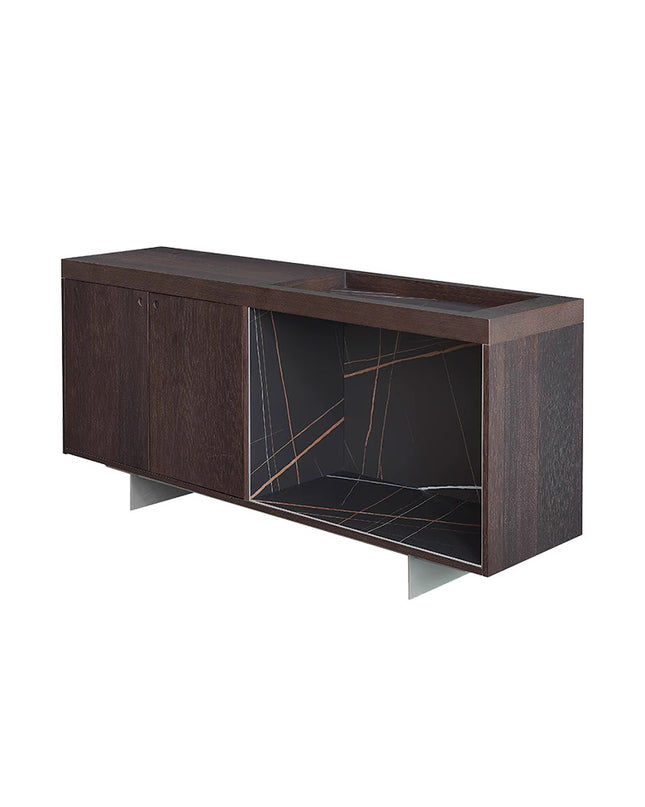 Cabinet JENA — designer cabinet, custom furniture by RODESIGNE
