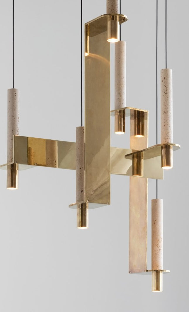 Pendant Light OGLASA