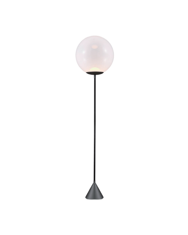 Floor Lamp KIRSAL — designer floor lamp by RODESIGNE