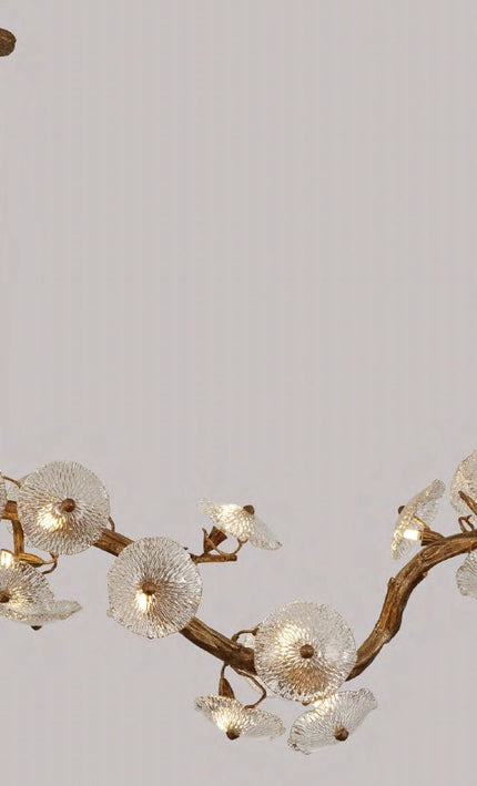 Chandelier KALARTE