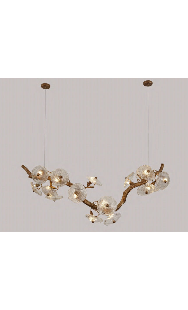 Chandelier KALARTE