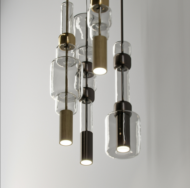 Pendant Light BERTYLE