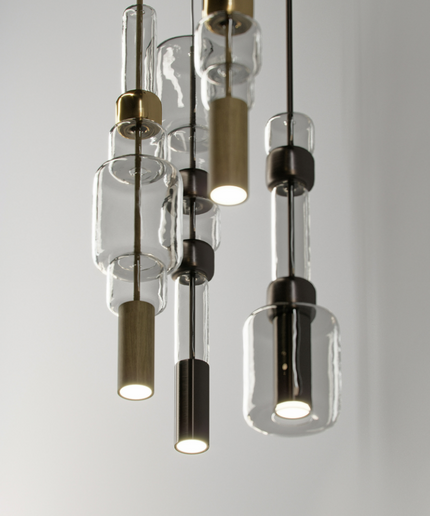 Pendant Light BERTYLE