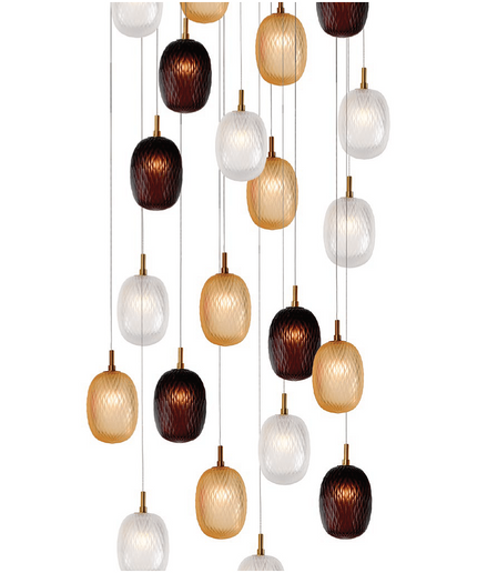 Pendant Light VIRASA