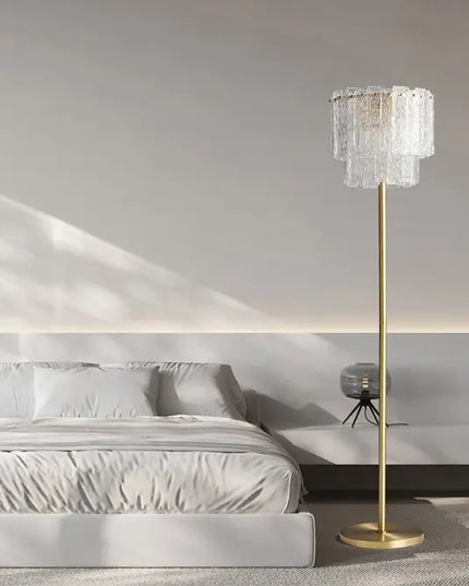 Floor lamp ESTER by Rodesigne
