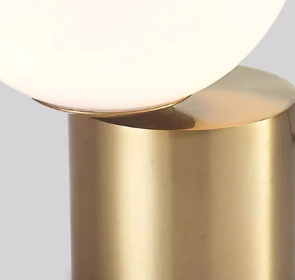 Table Lamp AFERES — designer table lamp by RODESIGNE