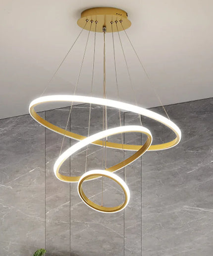 Chandelier NERUBA