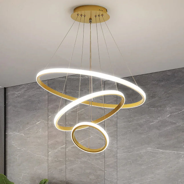 Chandelier NERUBA