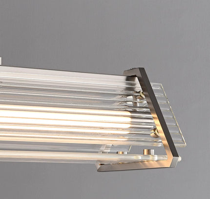 Chandelier GINAL — designer chandelier, custom lighting by RODESIGNE