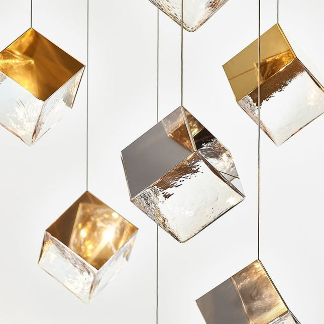 Pendant Light YONDER