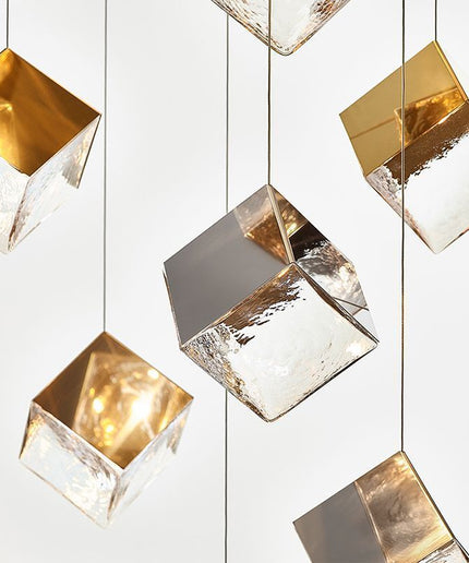 Pendant Light YONDER