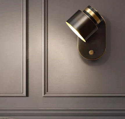 Wall Sconce TERNI — wall sconce lamp, designer lighting by RODESIGNE