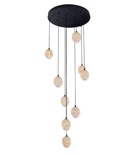 Chandelier FADERESS
