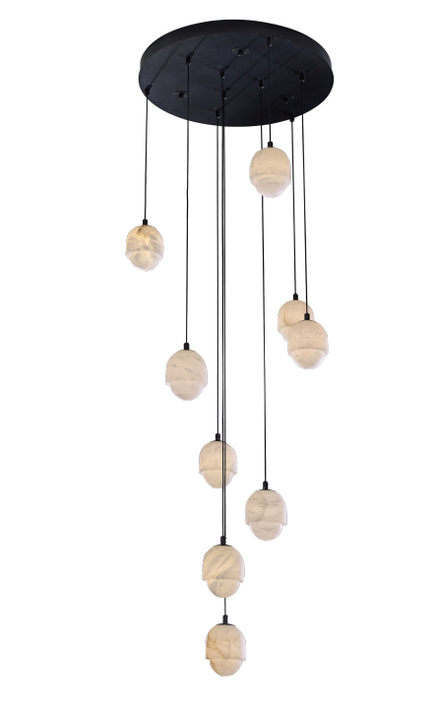 Chandelier FADERESS