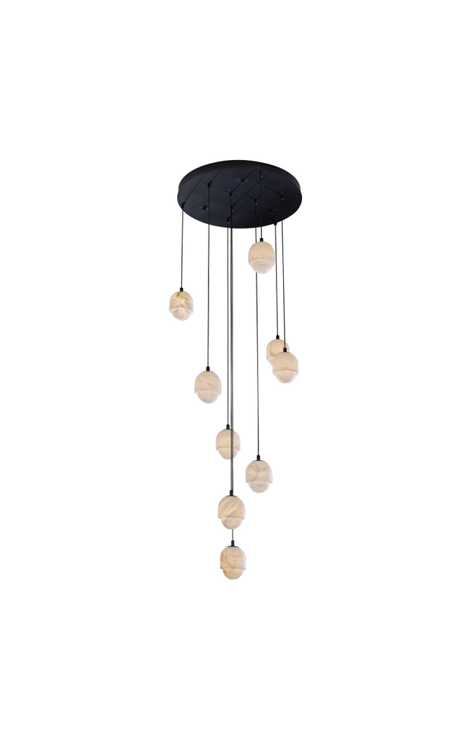 Chandelier FADERESS