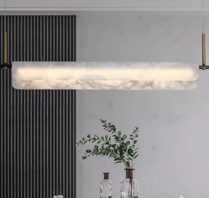 Chandelier DORADOL by Rodesigne